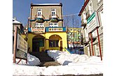 Семейный пансионат Krynica-Zdrój Польша